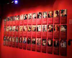 Once you visit the museum it provides an opportunity to learn and gain knowledge about various incident and history of crime and laws and it's worth v